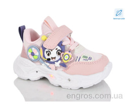 Кроссовки Lilin